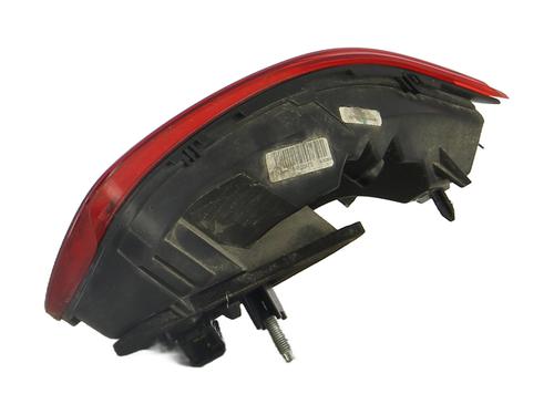 Left tailgate light PEUGEOT 2008 I (CU_) 1.5 BlueHDI 100 | BP36681742C79 - Image 4