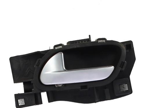 Used Front left interior door handle Front left interior door handle CITROËN C4 II (NC_) 2.0 HDi / BlueHDi 150 (150 hp) 33477333 33477333