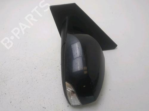 Left mirror RENAULT MEGANE III Grandtour (KZ0/1) 1.4 TCe (KZ0F, KZ1V) | BP27926661C26