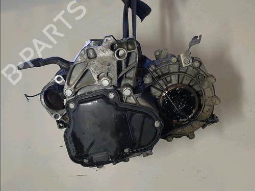 Gearbox VW GOLF VI (5K1) 1.6 TDI | BP29644258M3