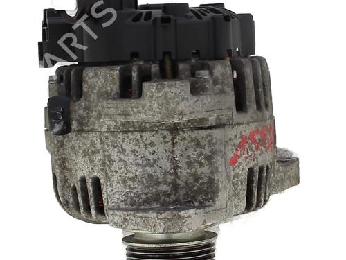 Used Alternator Alternator KIA SOUL I (AM) 1.6 CRDi 128 (126 hp) 30893074 30893074