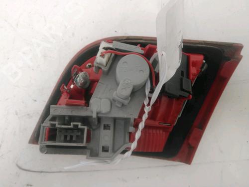 Used Left tailgate light AUDI A3 Sportback (8PA) 2.0 TDI 16V (140 hp) 29740431