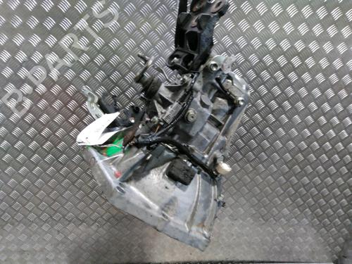 Used Gearbox CITROËN C1 II (PA_, PS_) 1.0 VTi 68 (69 hp) 17552906