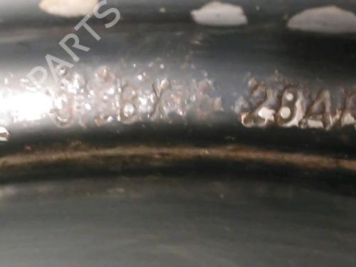 Used Jack Kit CITROËN C4 Grand Picasso II (DA_, DE_) 1.6 HDi / BlueHDi 115 (115 hp) 30404769