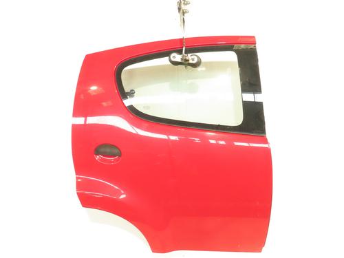 Used Right rear door CITROËN C1 (PM_, PN_) 1.0 (68 hp) 29963191