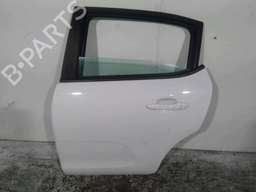 left-rear-door-citroen-c3-iii-sx-2016-33947522 main image