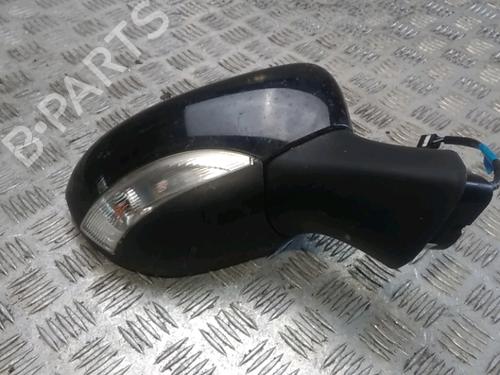 Right mirror RENAULT CLIO IV (BH_) 1.5 dCi 90 | BP15904287C27 