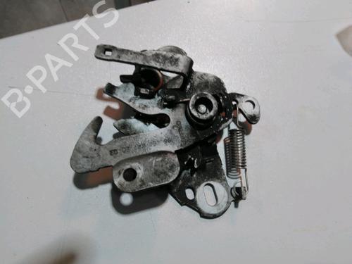Used Hood lock CITROËN C5 III (RD_) 2.0 HDi 140 (RDRHF8, RDRHFA, RDRHA8, RDRHAJ) (140 hp) 31325558