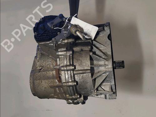 Used Gearbox SKODA FABIA III Estate (NJ5) 1.4 TDI (90 hp) 29516654