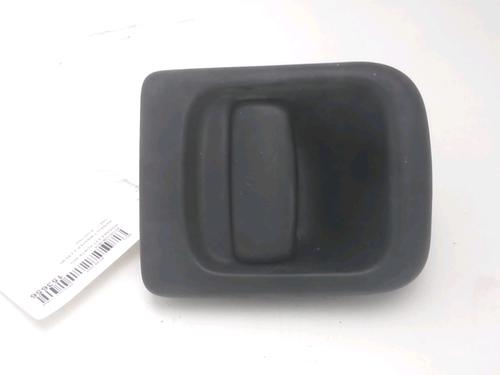Used Front left exterior door handle RENAULT MASTER II Platform/Chassis (ED/HD/UD) 2.5 D (80 hp) 29046740