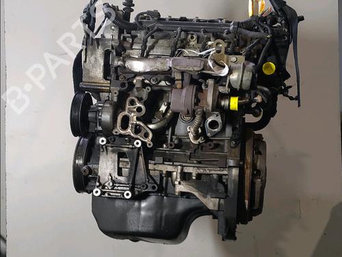 Motor FIAT 500 (312_) 1.3 D Multijet (312AXB1A) (75 hp) 33222250