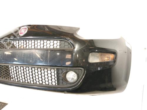 Used Front bumper FIAT PUNTO (199_) 1.3 D Multijet (84 hp) 29414962