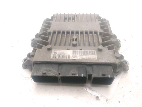Used Engine control unit (ECU) Engine control unit (ECU) FIAT SCUDO Van (270_, 272_) 2.0 D Multijet (120 hp) 23563931 23563931