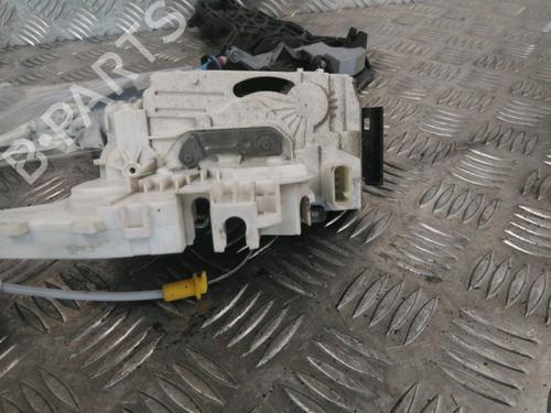 Used Front right lock Front right lock 15277026 15277026