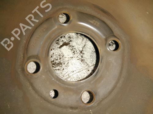 Rim RENAULT TWINGO II (CN0_) 1.5 dCi 75 | BP31284147C45 