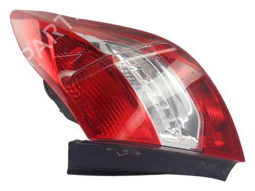 Used Right taillight Right taillight 38475865 38475865