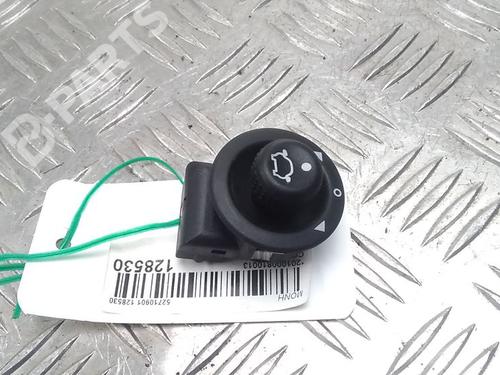 Comando retrovisori FORD FIESTA V (JH_, JD_) 1.4 TDCi (68 hp) 11518113