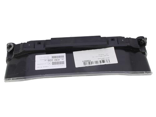 Used Instrument cluster Instrument cluster PEUGEOT 208 II (UB_, UP_, UW_, UJ_) 1.2 PureTech 75 (75 hp) 31820752 31820752