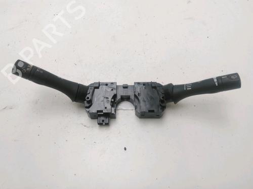 Used Steering column stalk NISSAN JUKE (F15) 1.5 dCi (110 hp) 21947270
