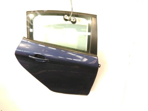 Right rear door PEUGEOT 208 I (CA_, CC_) 1.0 VTi | BP29442700C5 