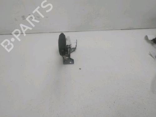 Hand brake DACIA DUSTER (HM_) 1.5 dCi 115 (HMAD) | BP29389268I18 