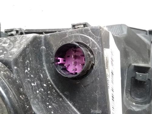 Used Left headlight PEUGEOT BIPPER (AA_) 1.3 HDi 75 (75 hp) 14964915