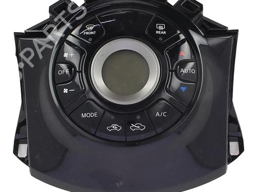 Used Climate control Climate control NISSAN MICRA IV (K13K, K13KK) 1.2 (80 hp) 35936256 35936256