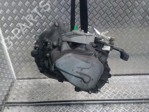 Gearbox PEUGEOT 207 (WA_, WC_) 1.4 16V | BP17470209M3 