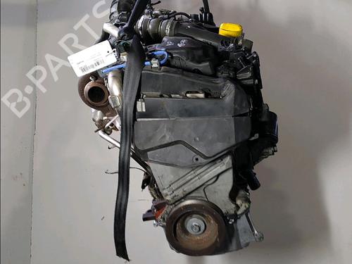 Motore RENAULT KADJAR (HA_, HL_) 1.5 dCi 110 (HLA3) (110 hp) 30652102