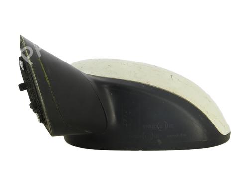 Used Left mirror Left mirror FIAT 500 (312_) 1.2 (312AXA1A) (69 hp) 36681696 36681696