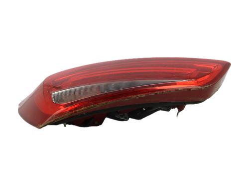 Left taillight AUDI A1 (8X1, 8XK) 1.4 TDI | BP37431837C34 - Image 4