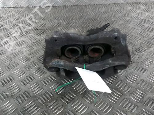 Used Right front brake caliper Right front brake caliper RENAULT MASTER III Van (FV) 2.3 dCi 125 FWD (FV0C, FV0D, FV0G, FV0H, FV0J, FV0K,... (125 hp) 17823831 17823831