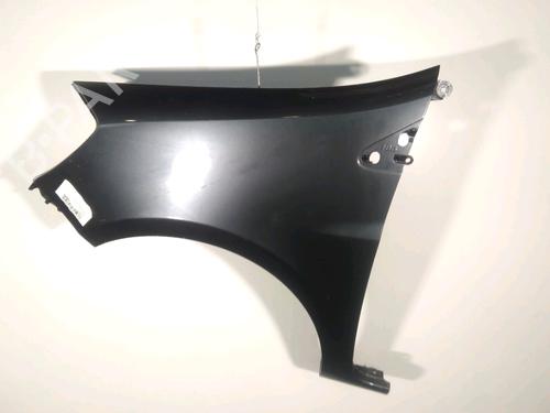 Used Left front fenders RENAULT CLIO III (BR0/1, CR0/1) 1.5 dCi (BR0H, CR0H, CR1S, BR1S) (106 hp) 25706146