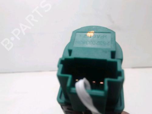 Used Electronic module RENAULT CLIO V (B7_) 1.0 TCe 100 (B7MT) (101 hp) 28121226