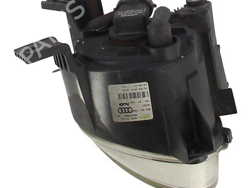 Højre Foran Tågelygte AUDI A3 Sportback (8PA) 1.6 TDI (105 hp) 31278150