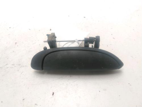 Høyre bak utvendig håndtak RENAULT CLIO II (BB_, CB_) 1.2 (BB0A, BB0F, BB10, BB1K, BB28, BB2D, BB2H, CB0A,... (58 hp) 25015595
