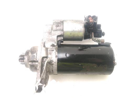 Used Starter Starter SEAT IBIZA IV (6J5, 6P1) 1.4 TDI (80 hp) 21377572 21377572