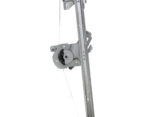 Front right window mechanism CITROËN C3 I (FC_, FN_) 1.4 HDi | BP30310966C23