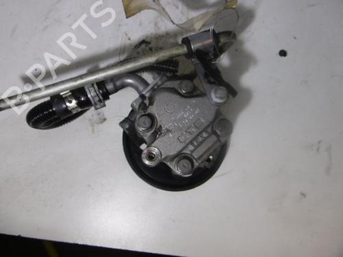 Used AC compressor FORD FIESTA V (JH_, JD_) [2001-2014]  15748318