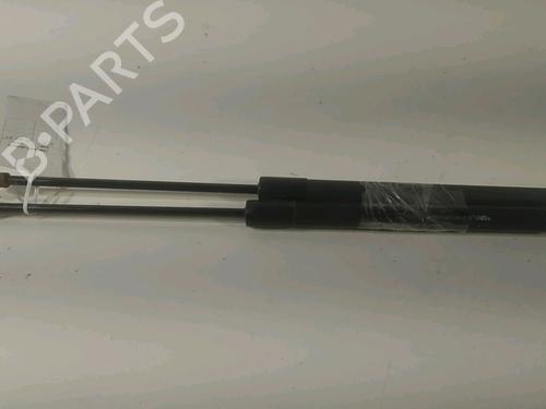 Used Tailgate lift support CITROËN C3 II (SC_) 1.2 VTi 82 (82 hp) 23990020