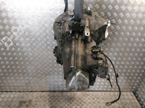 Gearbox PEUGEOT 207 (WA_, WC_) 1.4 16V | BP29016705M3 