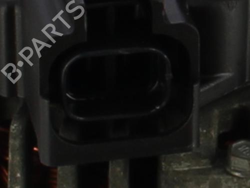 Used Alternator Alternator KIA SOUL I (AM) 1.6 CRDi 128 (126 hp) 30893074 30893074