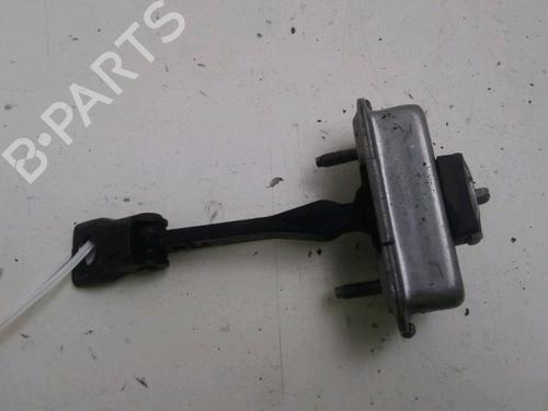 Used Hinge/Door check strap PEUGEOT 208 I (CA_, CC_) 1.6 BlueHDi 120 (120 hp) 29344947