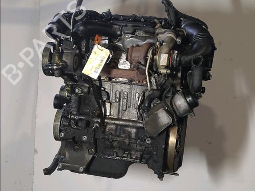 Used Engine PEUGEOT PARTNER MPV (5_, G_) 1.6 HDi 90 (90 hp) 32740474