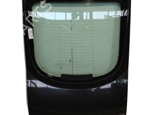 Used Tailgate Tailgate AUDI TT (8N3) 1.8 T (180 hp) 30606156 30606156