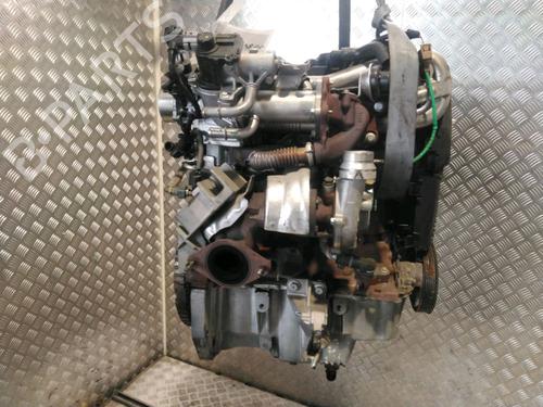 Motor RENAULT MODUS / GRAND MODUS (F/JP0_) 1.5 dCi 90 (88 hp) 18954148