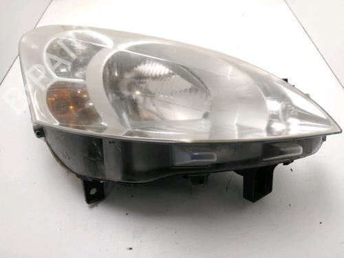 Right headlight PEUGEOT PARTNER Tepee 1.6 HDi 16V | BP31155478C29 