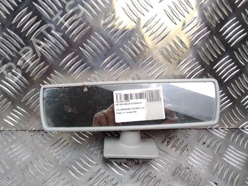 Used Rear mirror VW TOURAN (1T1, 1T2) 2.0 TDI 16V (140 hp) 17706093
