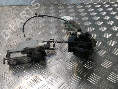 Rear right lock PEUGEOT 308 I (4A_, 4C_) 1.6 HDi | BP13215200C99 
