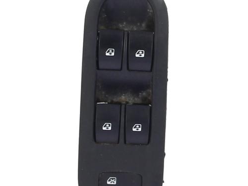 Left front window switch RENAULT SCÉNIC II (JM0/1_) 1.9 dCi (JM0G, JM12, JM1G, JM2C) | BP34641333I27 - Image 6